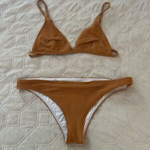 Rhythm. Bikini set